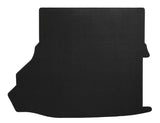 Lloyd Mats Plain Trunk Mat (15 Coupe-Convertible w-Standard Audio)