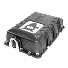 Load image into Gallery viewer, VMP 2020+ Ford Predator Engine Supercharger Lid Upgrade - Black