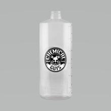 Load image into Gallery viewer, Chemical Guys TORQ Professional Foam Cannon Clear Replacement Bottle