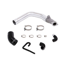 Load image into Gallery viewer, Mishimoto 2015 Subaru WRX Charge Pipe Kit - Polished