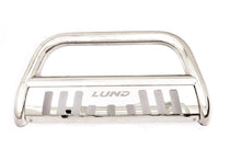 Load image into Gallery viewer, Lund 2017 Ford F-250 Super Duty Bull Bar w/Light &amp; Wiring - Polished