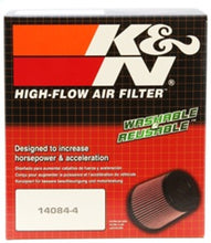 Load image into Gallery viewer, K&amp;N 08 Audi A5 / S5 V6-3.2L / V8-4.2L Drop In Air Filter