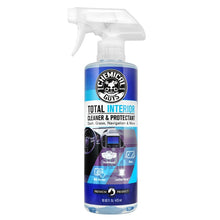 Load image into Gallery viewer, Chemical Guys Total Interior Cleaner &amp; Protectant - 16oz