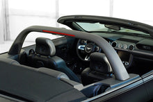 Load image into Gallery viewer, Classic Design Concepts Light Bar 2015 Mustang Convertible 1511-7000-01