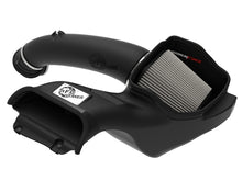 Load image into Gallery viewer, aFe 2021+ Ford F150 5.0L V8 MagnumFORCE Intake Stage-2 Pro DRY S