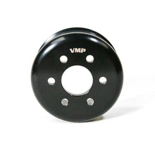 Load image into Gallery viewer, VMP Performance TVS Supercharger 3.4in 8-Rib Pulley for Odin/Predator Front-Feed