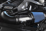 Steeda ProFlow Cold Air Intake (2015 GT w-Manual)