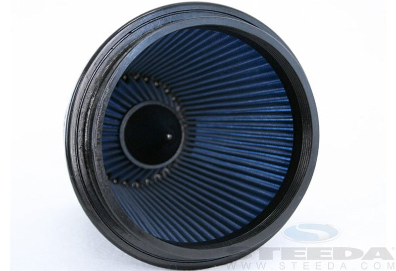 Steeda ProFlow Cold Air Intake 2015 Mustang GT w/Manual Transmission 555-3193