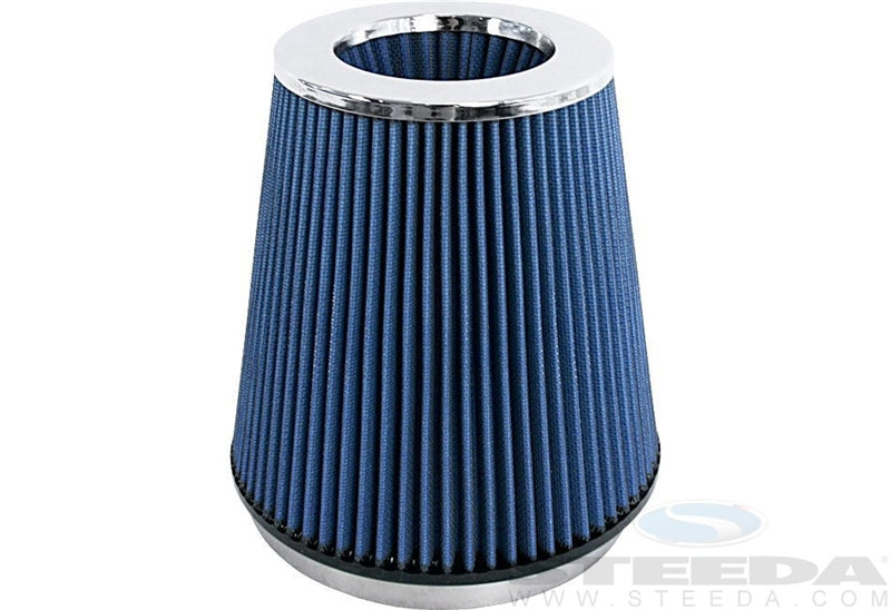 Steeda ProFlow Cold Air Intake 2015 Mustang GT w/Manual Transmission 555-3193
