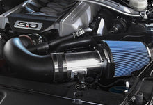 Load image into Gallery viewer, Steeda ProFlow Cold Air Intake 2015 Mustang GT w/Automatic Transmission 555-3194