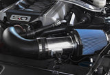 Steeda ProFlow Cold Air Intake (2015 GT w-Automatic)