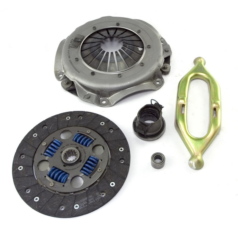 Omix Master Clutch Kit 2.5L 94-02 Cherokee & Wrangler