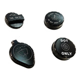UPR Engine Cap Cover Package (2015 Ecoboost)