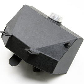 Granatelli Motorsports Radiator Expansion Tank w/Built In Reservoir 2015 Mustang 510101-B