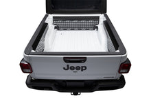 Load image into Gallery viewer, Putco 20-21 Jeep Gladiator - 5ft (Sandard Box) Molle Front Panel