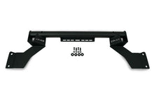 Load image into Gallery viewer, DV8 Offroad 21-22 Ford Bronco 4dr Rear Speaker &amp; Light Mount Bar