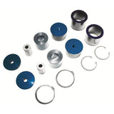 FRPP Rear Differential to Subframe Bushing Kit (2015 All)