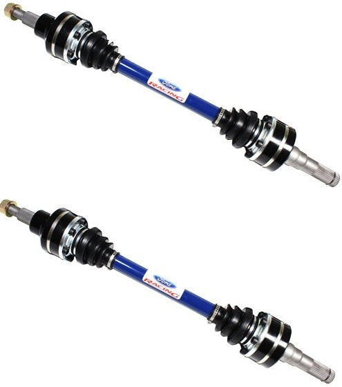 M-4138-M/M-4139-M FRPP Performance Half Shafts - Left & Right Side 2015 Mustang