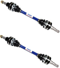 Load image into Gallery viewer, M-4138-M/M-4139-M FRPP Performance Half Shafts - Left &amp; Right Side 2015 Mustang