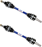 FRPP Performance Half Shafts - Left & Right Side (2015 All)