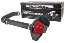 Load image into Gallery viewer, Spectre 11-19 Chrysler 300 3.6 V6 F/I Air Intake Kit