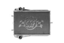 Load image into Gallery viewer, CSF Porsche 911 Turbo/GT2 (996 &amp; 997) Left Side Radiator