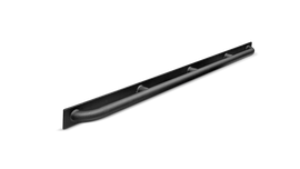 Body Armor 4x4 97-06 Jeep Wrangler Tub Rails