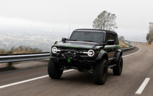 Load image into Gallery viewer, Belltech 2021+ Ford Bronco EX Sasquatch  0-4in Lift Kit w/ Trail Perf Coilovers