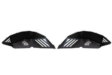 Load image into Gallery viewer, Fishbone Offroad 2018+ Jeep Wrangler - Black Powdercoat Rear Inner Fenders