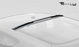 CDC Outlaw High Mount Window Spoiler (2015 All)