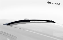 Load image into Gallery viewer, CDC Outlaw High Mount Window Spoiler 2015 Mustang 1511-7012-01