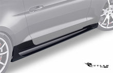 Load image into Gallery viewer, 2015 Mustang CDC Outlaw Side Rocker Panels 1511-7011-01