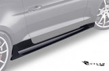 CDC Outlaw Side Rocker Panels (2015-16 All)