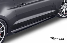 Load image into Gallery viewer, 2015 Mustang CDC Outlaw Side Rocker Panels 1511-7011-01