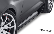 Load image into Gallery viewer, 2015 Mustang CDC Outlaw Side Rocker Panels 1511-7011-01