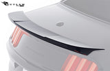 CDC Outlaw Rear Decklid Spoiler (2015 All)