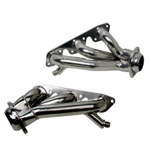 Load image into Gallery viewer, BBK 99-04 Ford Mustang V6 Shorty Tuned Length Exhaust Headers - 1-5/8 Titanium Ceramic