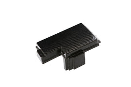 TC10026-LG241 TruCarbon Carbon Fiber Fuse Box Cover 2015 Mustang