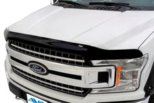 Load image into Gallery viewer, AVS 01-05 Ford Explorer Sport High Profile Bugflector II Hood Shield - Smoke