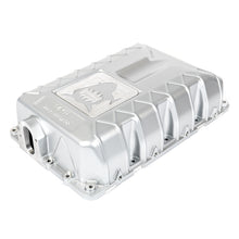 Load image into Gallery viewer, VMP 2020+ Ford Predator Engine Supercharger Lid Upgrade - Silver