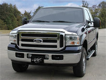 Load image into Gallery viewer, Stampede 2000-2005 Ford Excursion Vigilante Premium Hood Protector - Chrome