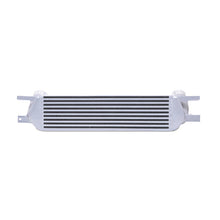 Load image into Gallery viewer, Mishimoto 2015 Ford Mustang EcoBoost Performance Intercooler Kit - Silver Core Polished Pipes