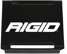 Load image into Gallery viewer, Rigid Industries 4in E-Series Light Cover - Black