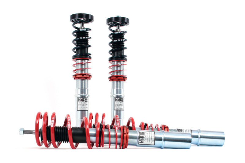 H&R 18-23 Audi RS5 Coupe (AWD) Street Perf. Coil Over (w/ RS Suspension/48.5mm Front Strut)