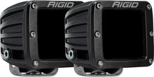 Load image into Gallery viewer, Rigid Industries D Series - IR - Driving - Surface Mount - Pair