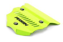 Load image into Gallery viewer, Perrin 2022+ Subaru BRZ / Toyota GR86 Engine Cover - Neon Yellow Wrinkle