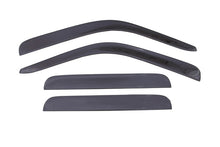 Load image into Gallery viewer, AVS 99-16 Ford F-250 Supercrew Ventvisor Low Profile Deflectors 4pc - Smoke