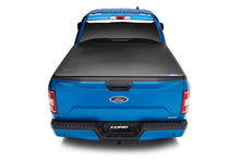 Load image into Gallery viewer, Lund 2019 Ford Ranger (6ft Bed) Genesis Tri-Fold Tonneau Cover - Black