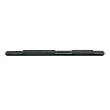 Load image into Gallery viewer, Westin Premier 4 Oval Nerf Step Bars 72 in - Black (Does Not Include Brackets)