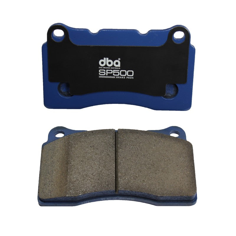 DBA 14-15 Cadillac CTS SP500 Front Brake Pads